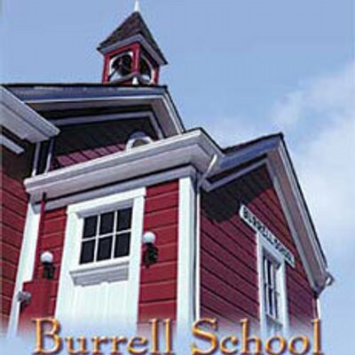 Burrell School (@burrellschool) | Twitter
