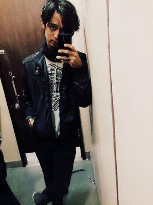 feeiiii's profile picture. (Muhammad syafei arsalan)