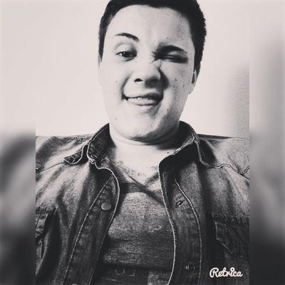 Sem medo do errado, devagar vou me descobrindo