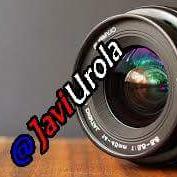 javi luzuriaga. (@javiurola) 's Twitter Profile Photo