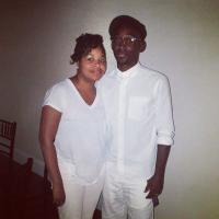 Courtney Byrd Bost (@cbbost) 's Twitter Profile