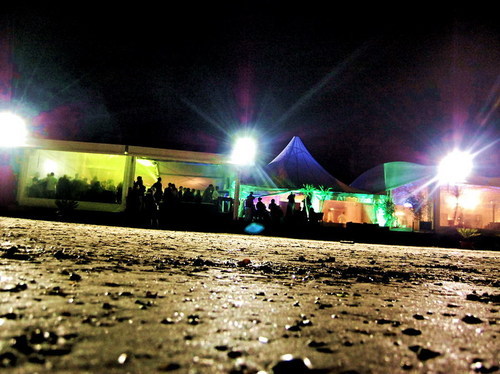 VoileBleue's profile picture. La voile bleue grand travers 34280 la grande motte