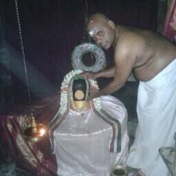 R.GOPALARAMAKRISHNAN
GOPAL MAHARAJ SWAMI GOPALANANDA