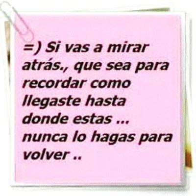 verdad y solo verdad