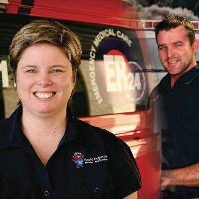 CEO & Founder - R24 International
Duty of Care, Emergency Response & Software Development