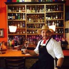The BEST Mexican restauntant in the universe. Where we create everything with passion and love.