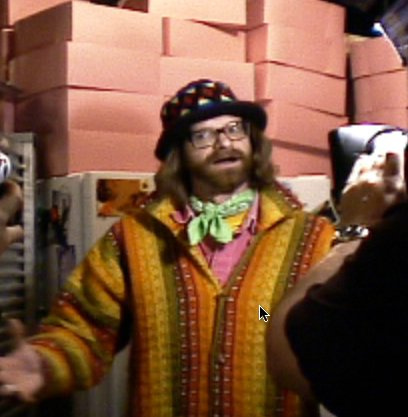 VoodooTres's profile picture. Voodoo Doughnut. Karaoke from Hell. The Miss U's. Entertainment Savant.