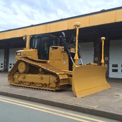 commandcp's profile picture. #Trimble #machineControl