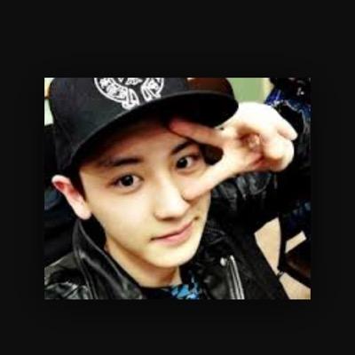 Exo's Chanyeol, The Happy Virus, saranghae! Roleplaying account! Any SL ;