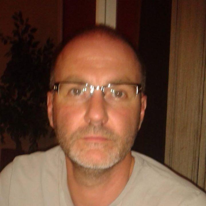 Président de l'Association ALDRA 51 défense contre l'Amiante
