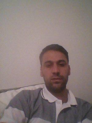 burkay_harun's profile picture.