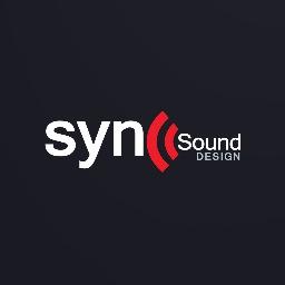 Welcome to Sync Sound Design. We specialise in Audio Post Production for TV & Film, Games and Digital Media based in Dublin