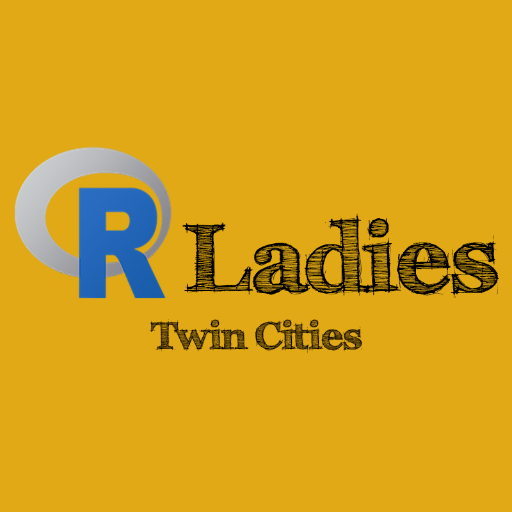 Serving self identified women and gender queer folks interested in #rstats