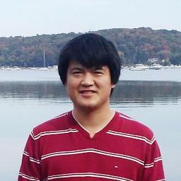 Longhua Guo Profile