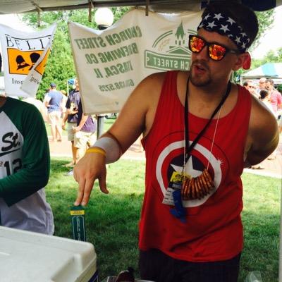 TheRealMikeRach's profile picture. Sports lover,  marketing specialist.