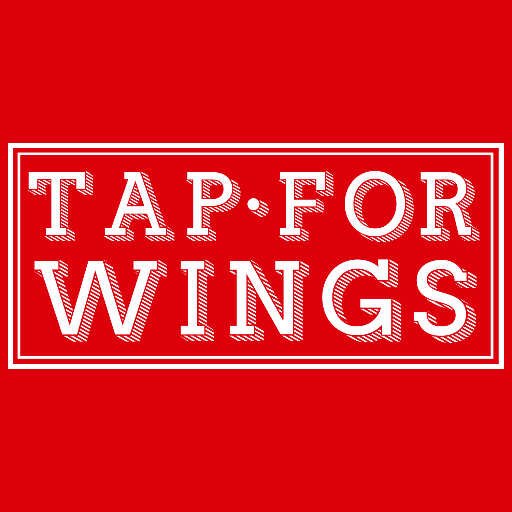 TapForWings's profile picture. The easiest way to order chicken wings. Ever. Coming soon to iOS http://t.co/C1Nmw2637i