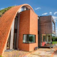 Hawkes Architecture (@hawkesarch) 's Twitter Profile