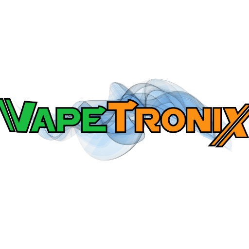 At Vape-Tronix we sell reliable name brand hardware and only the finest pharmaceutical grade liquid made with components of known origin.