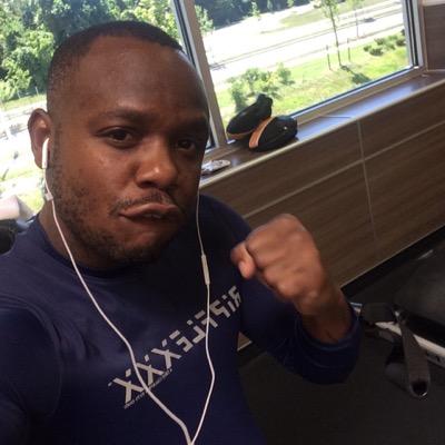 I am a up and coming boxer from DC i love the sport and i am a hard working man just tryna make it in life with no worries
