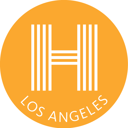 To Co-Creating A Culture of Happiness & Well-Being in Los Angeles!