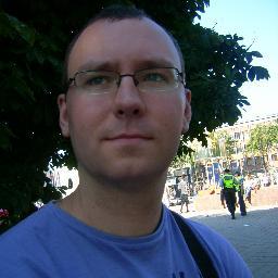 Shariuga's profile picture. 