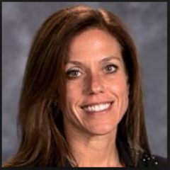 Principal, Borman Elementary, Denton ISD