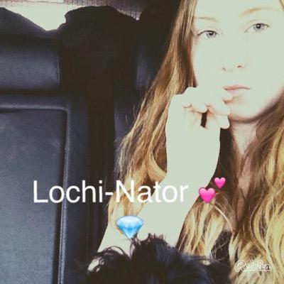 ~16~ ~ from germany ~ ~die lochis ~ ❤️