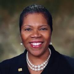 Paula Hicks-Hudson