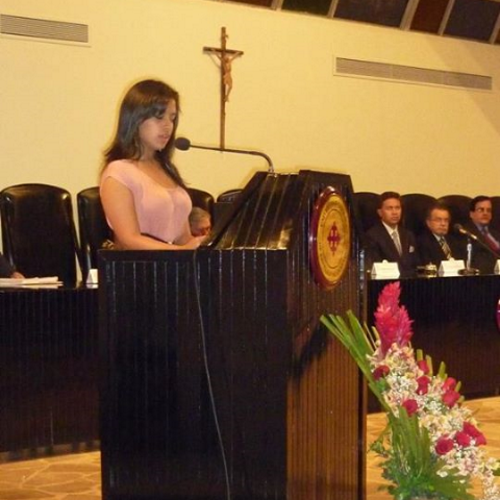 Dios
Familia
Esmeraldas
Carpe diem