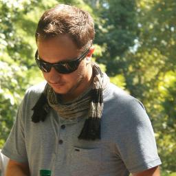 BenjaminLamure's profile picture. 