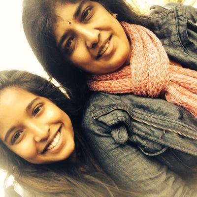 MalaNaidoo_PC's profile picture. 