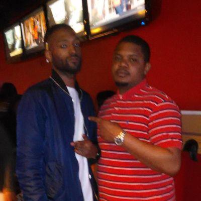 BzQuotes's profile picture. Real nigguh since day 1 Only see me wit my day 1s | Quotes from @NoSleepBz