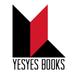 YesYes Books (@YesYesBooks) Twitter profile photo