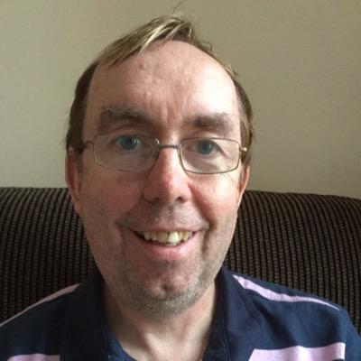 Passionate about driving forward digital inclusion for all, currently working with people experiencing homelessness. All views are my own.