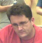 Electrical Engineer, Designer of Crypto Micros, Idaho Alum, Linux Hippie, Drupal Hack, CSP Railfan, OpSIG, NMRA LSR Director, Bad Photographer and Father of 4.