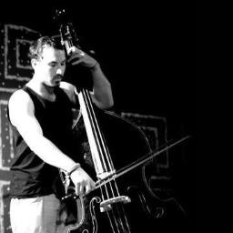 Bassist/ Producer/ Composer/ Bandleader.
Projects include: Susso, Huw Bennett Quintet, Nadine Khouri, Saltwater Samurai, William Adamson, Amy True