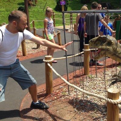 BrooksC39's profile picture. I collect some stuff. I do other things too.