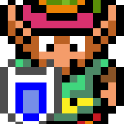 a_ham_27's profile picture. AFOL. Gamer. Terraria Zelda map creator. Huskers. Chiefs. Shockers. High School Football Hall of Famer. ISTJ. Trans Rights are Human Rights. She/her