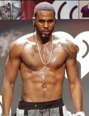 jasonderulo0606's profile picture. 
