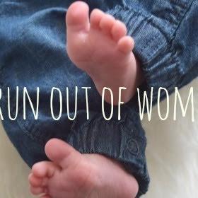 When I'm not writing articles @lucytobin, I'm blogging @runoutofwomb. Reviews, babies, food and more.