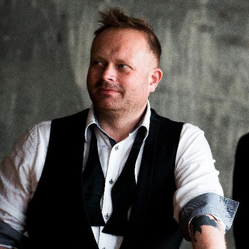 kolgeirsson's profile picture. I pose a com