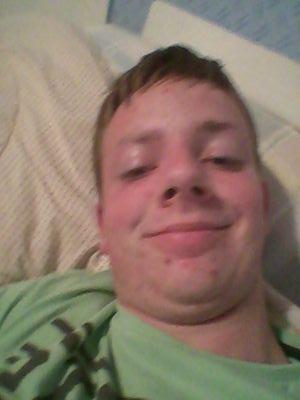 joemccarron1231's profile picture. 