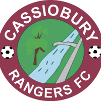 CassioburyRangersFC (@cassiorangersfc) 's Twitter Profile
