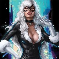 Black Cat/Felicia (@predatoryclaws) 's Twitter Profile