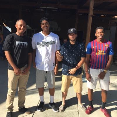 CSUMB Grad- class of 2015, NWMSU, ΚΣ #HYPE fam