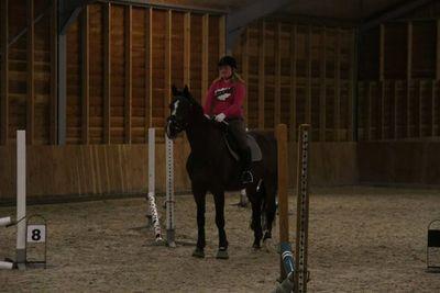 19 jaar -- paardrijden -- love mn schatje♡♥♡♥