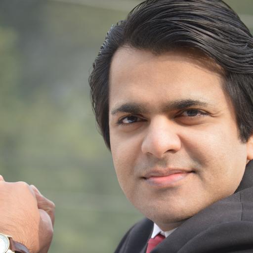 JibranBashir's profile picture. Management Consultant | Corporate Trainer | Leadership & Business Coach | Speaker | Author | Human Development Activist