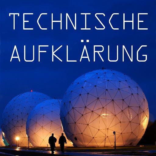 Der Podcast zum deutschen Geheimdienst-Untersuchungsausschuss (#NSAUA) von @felixbetzin und @jonasschoen