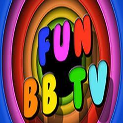 FUNBBTV is a YouTube channel for entertaining and educate children.  https://t.co/SlmnFLlM3t  https://t.co/9EW6gOU0GL