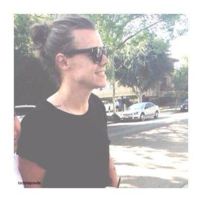 DaBabeStyles's profile picture. i'm a hot mess minus the hot part